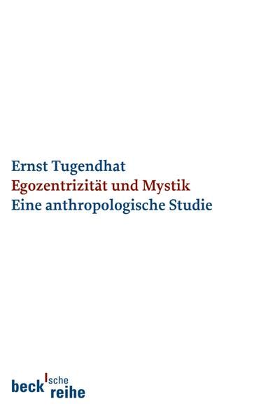 Produktbild: Egozentrizit&auml;t und Mystik