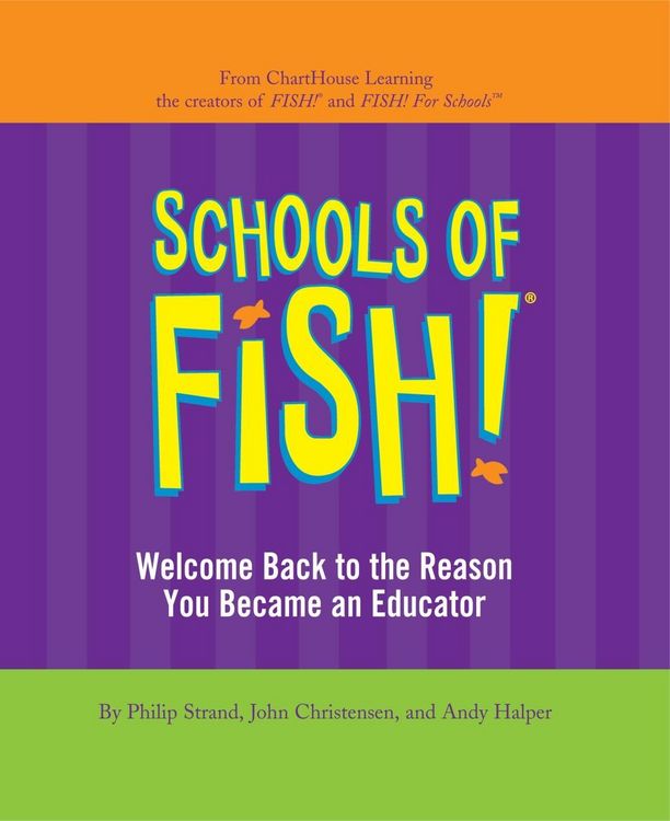 Produktbild: Schools of Fish!