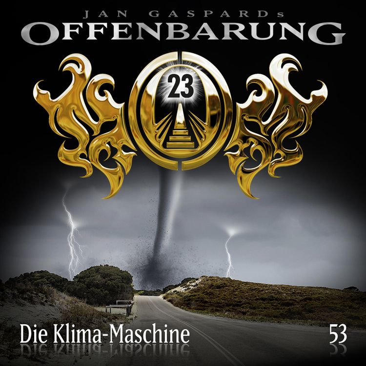 Produktbild: Die Klima-Maschine