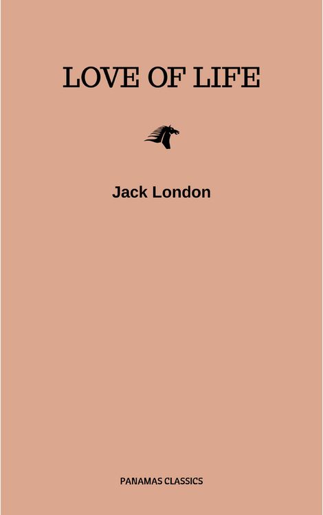 Produktbild: Love of Life & Other Stories