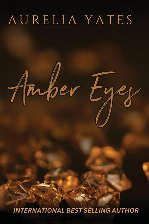 Produktbild: Amber Eyes