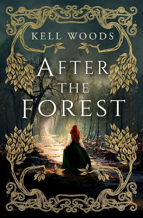 Produktbild: After the Forest