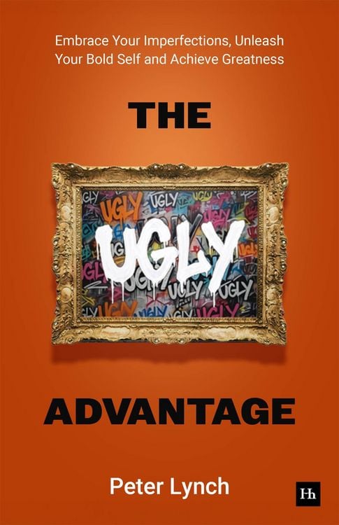 Produktbild: The Ugly Advantage
