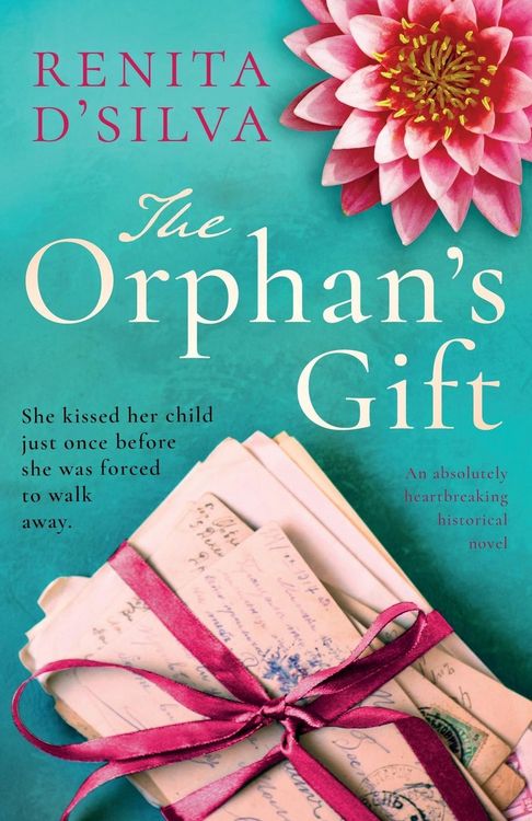 Produktbild: The Orphan's Gift