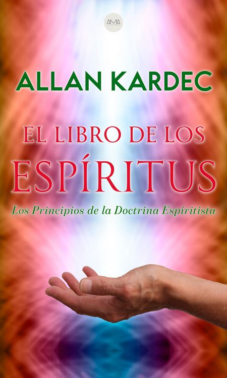 Produktbild: El Libro de los Esp&iacute;ritus