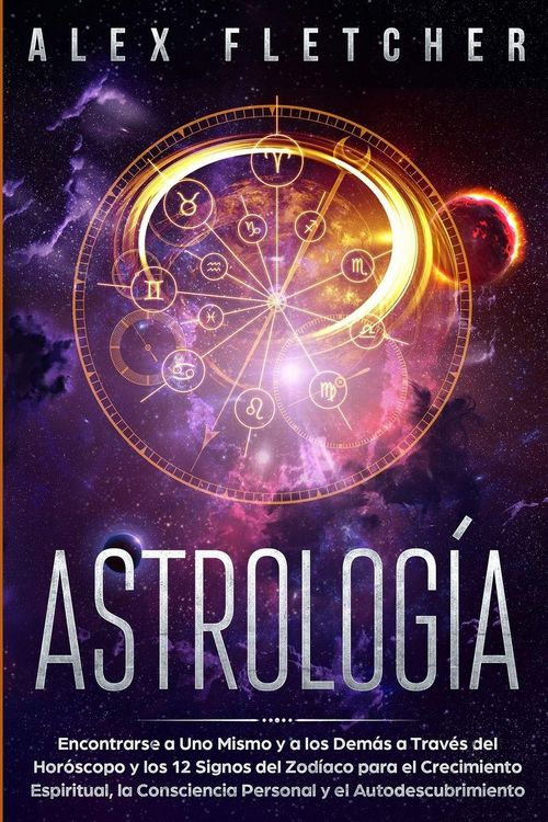 Produktbild: Astrolog&iacute;a