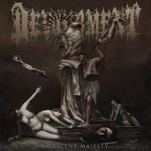 Produktbild: Obscene Majesty