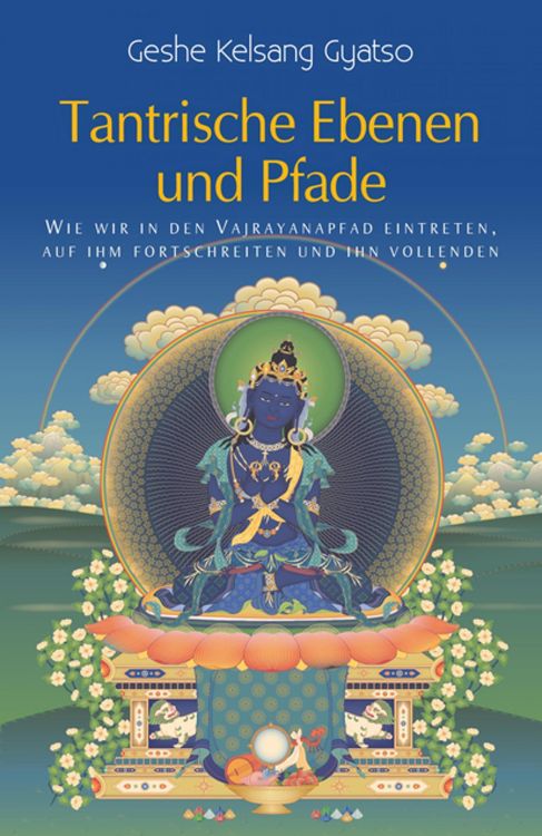 Produktbild: Tantrische Ebenen und Pfade