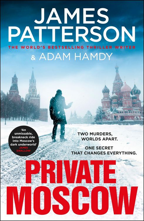 Produktbild: Private Moscow