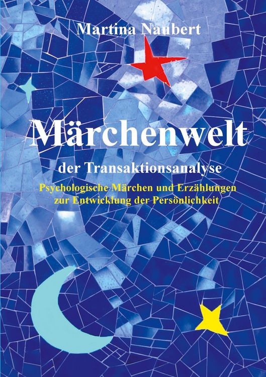 Produktbild: M&auml;rchenwelt der Transaktionsanalyse