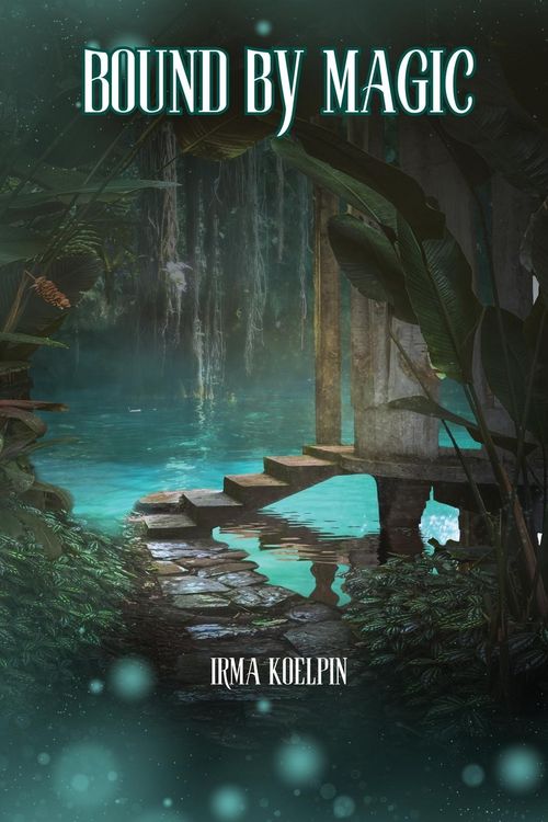 Produktbild: Bound by Magic