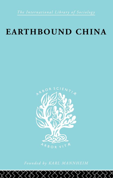 Produktbild: Earthbound China