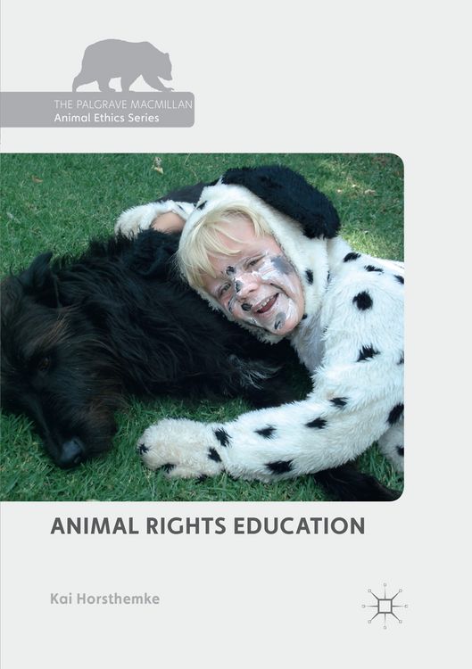 Produktbild: Animal Rights Education
