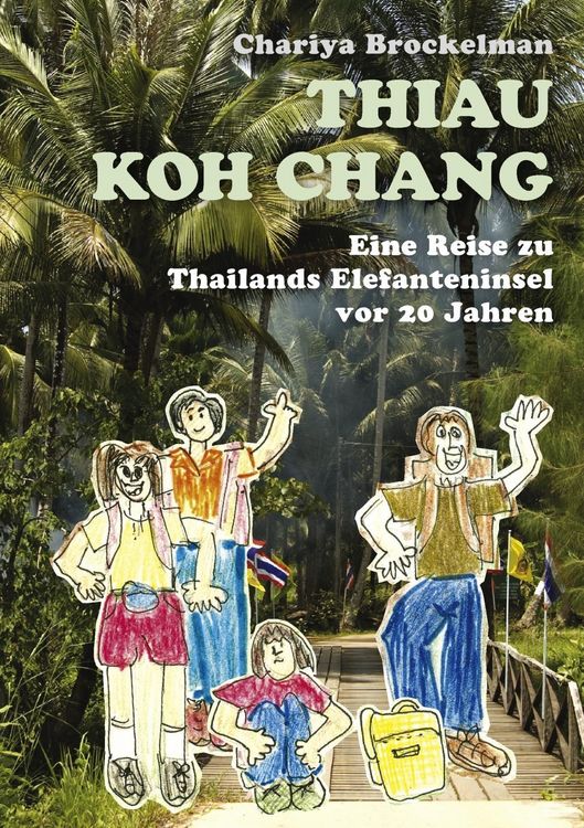 Produktbild: Thiau Koh Chang