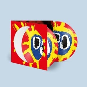 Produktbild: Screamadelica