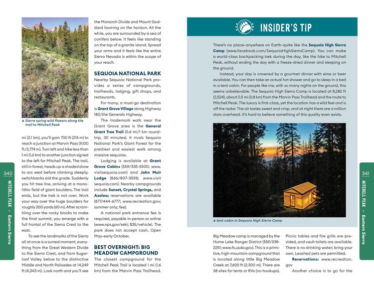 Produktbild: 52 Weekend Adventures in Northern California