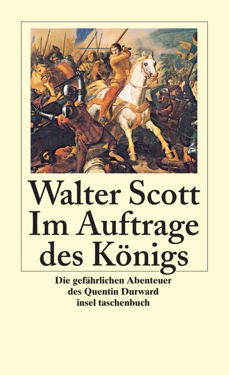 Produktbild: Im Auftrage des K&ouml;nigs