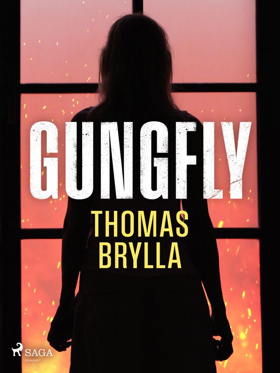 Produktbild: Gungfly
