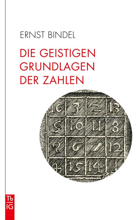 Produktbild: Die geistigen Grundlagen der Zahlen