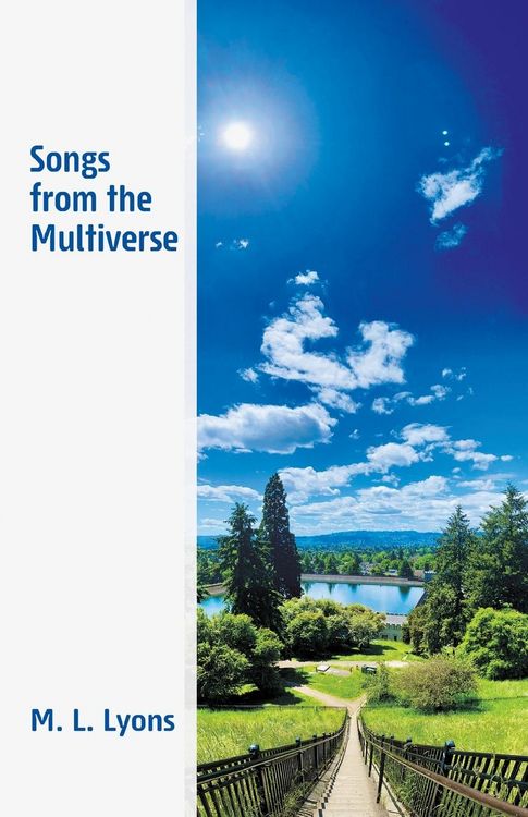 Produktbild: Songs from the Multiverse