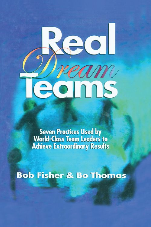 Produktbild: Real Dream Teams