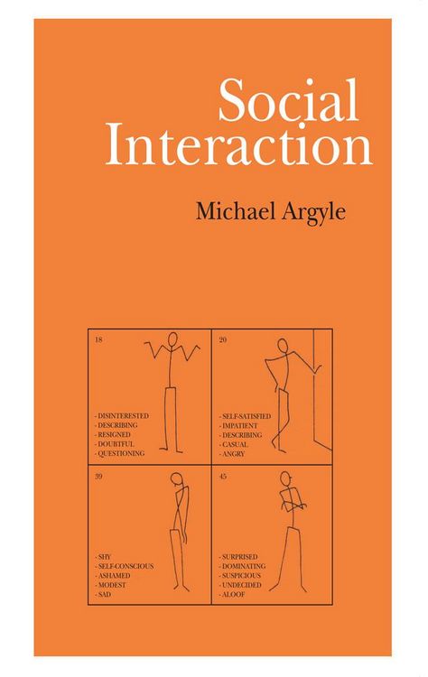 Produktbild: Social Interaction