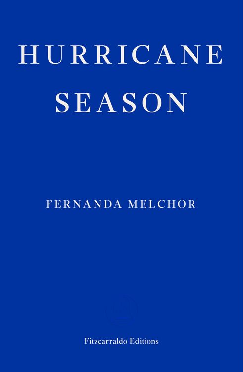 Produktbild: Hurricane Season