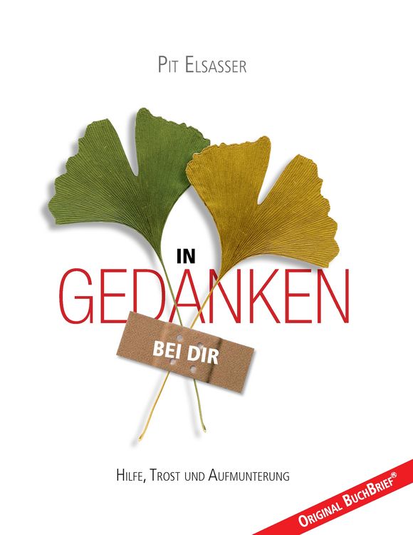 Produktbild: In Gedanken bei dir