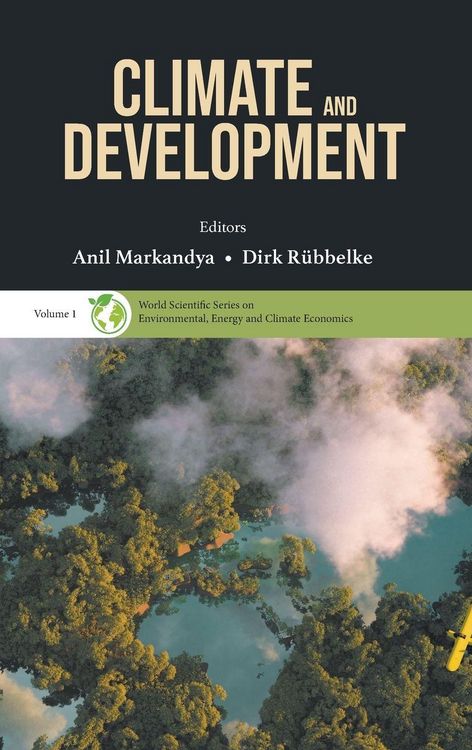 Produktbild: Climate and Development
