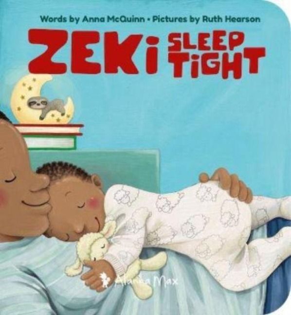 Produktbild: Zeki Sleep Tight