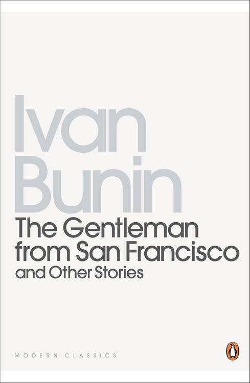Produktbild: The Gentleman from San Francisco
