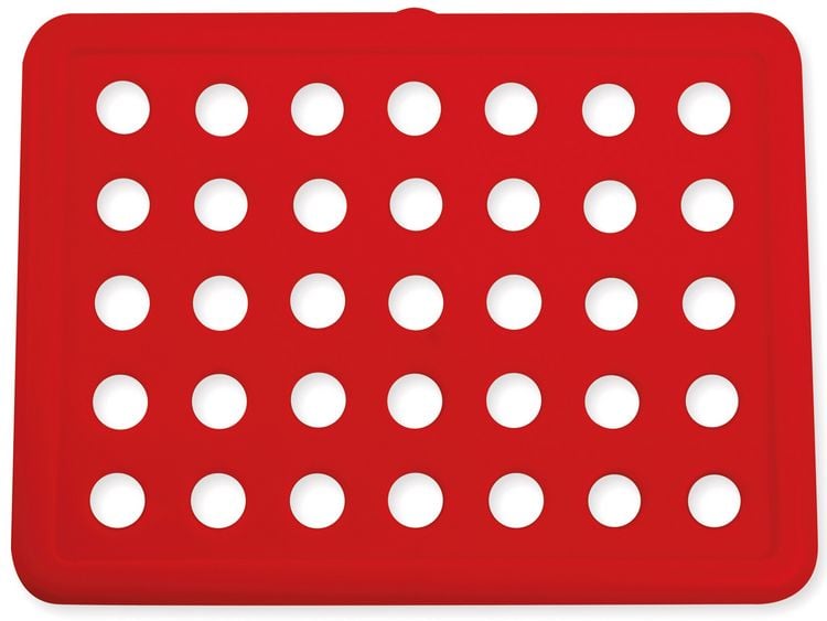 Produktbild: LENA 35633 - My First Mosaik Verkehr