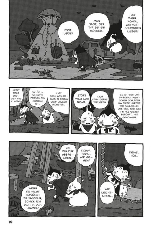 Produktbild: Toriyama Short Stories 6