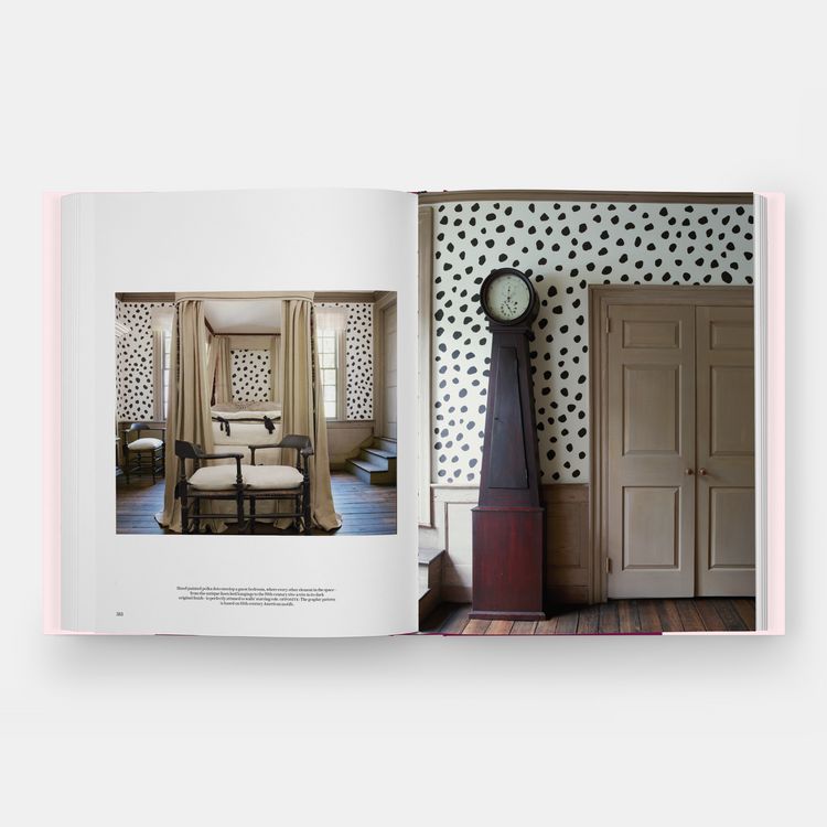 Produktbild: Southern Interiors