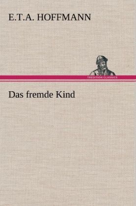 Produktbild: Das fremde Kind