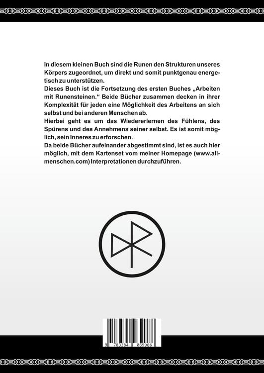 Produktbild: Runen erwachen