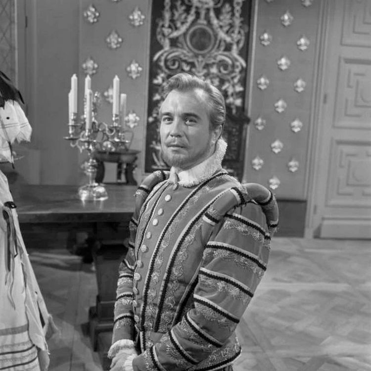 Produktbild: Die Ritter von Pardaillan Doppelbox: 1. Der scharlachrote Musketier (1962) / 2. Der Triumph des Musketiers (1964) (beide Filme restauriert) [2 BRs]