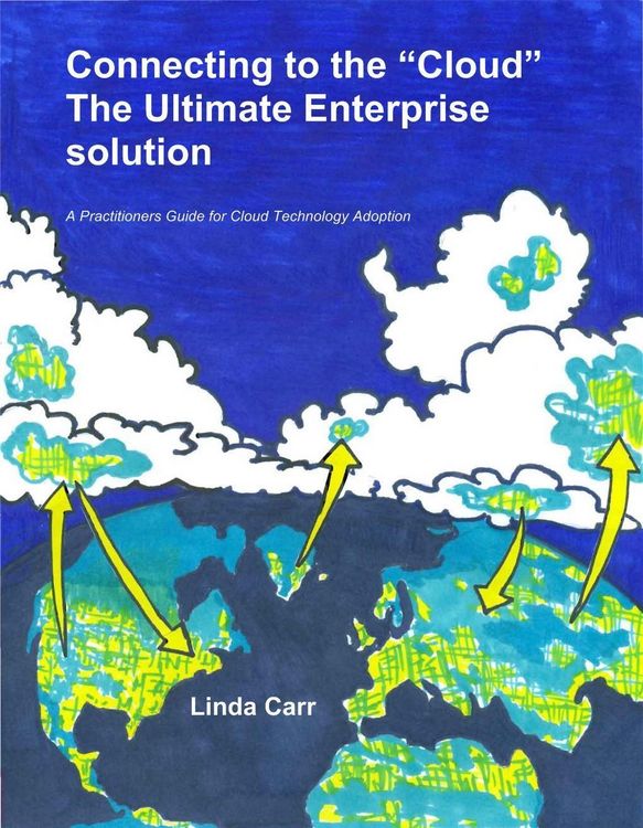 Produktbild: Connecting to the Cloud: the Ultimate Enterprise solution