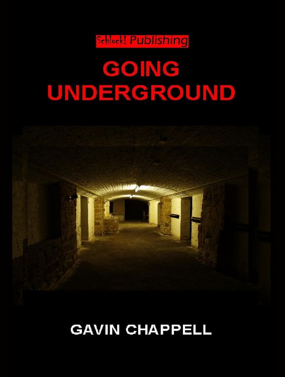 Produktbild: Going Underground