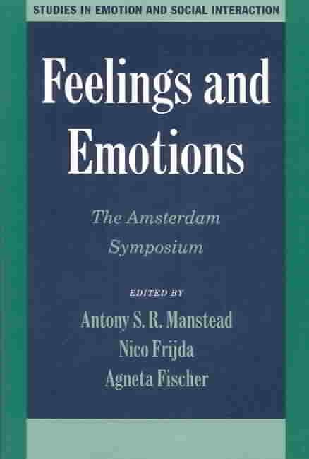 Produktbild: Feelings and Emotions