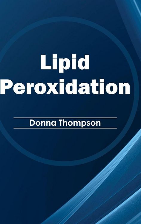 Produktbild: Lipid Peroxidation