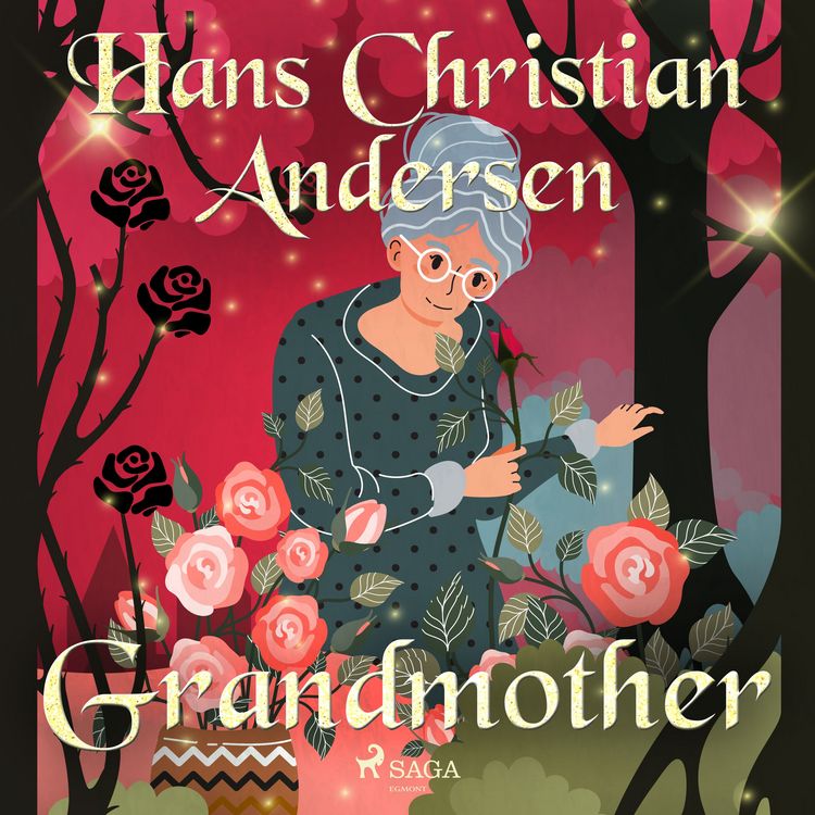 Produktbild: Grandmother