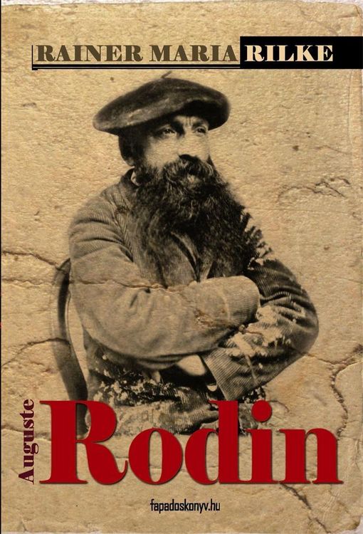 Produktbild: Auguste Rodin