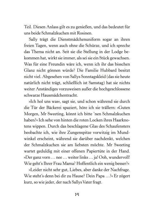 Produktbild: Whisperling - Die Geister-Detektivin