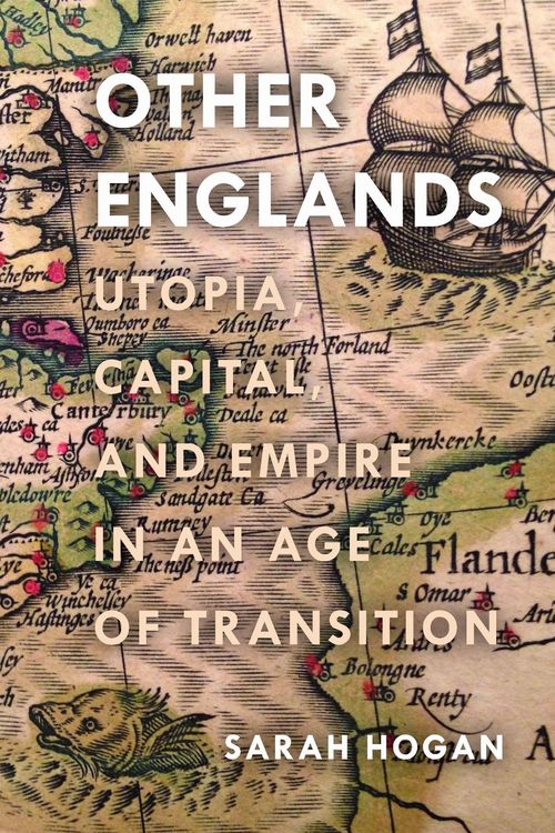 Produktbild: Other Englands