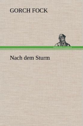 Produktbild: Nach dem Sturm