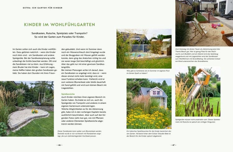Produktbild: 100 Gestaltungsideen f&uuml;r kleine G&auml;rten