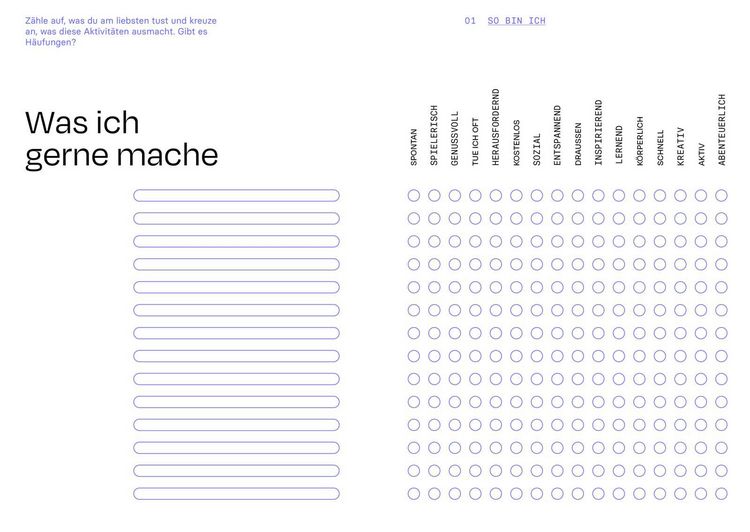 Produktbild: Mein Buch der W&uuml;nsche