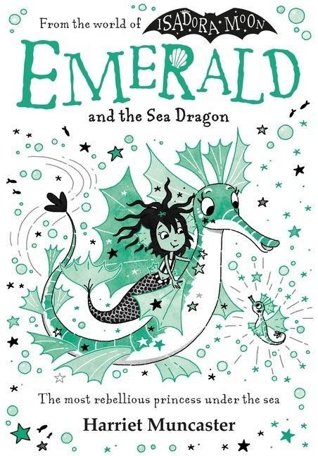 Produktbild: Emerald and the Sea Dragon