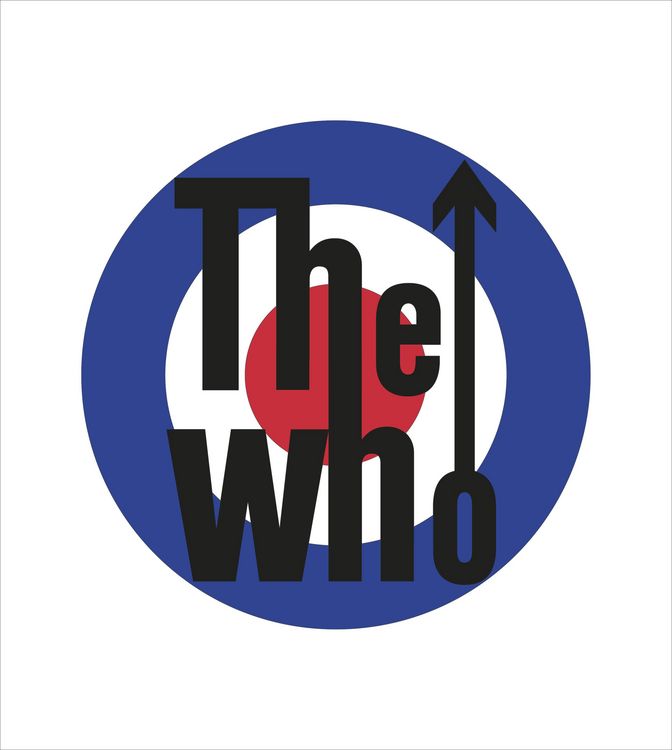 Produktbild: The Who